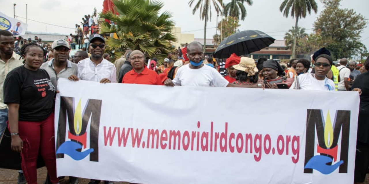 Lettre ouverte d’indignation des défenseurs/défenseures des droits humains, des droits des femmes et des jeunes face aux propos négationnistes du Président de la République du Rwanda.
