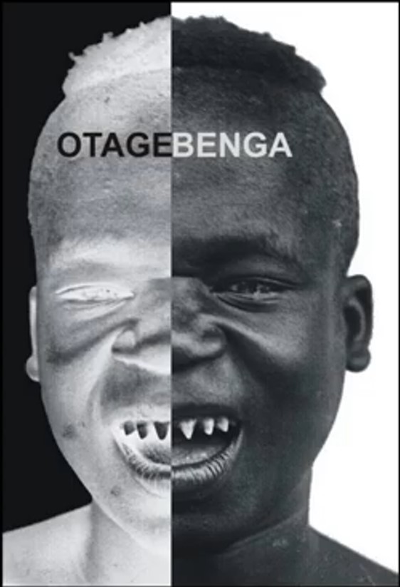 CHANSON - Otage Benga - une mise en musique et parole par Alexandre Mulongo - 2020