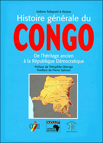 Histoire générale du Congo