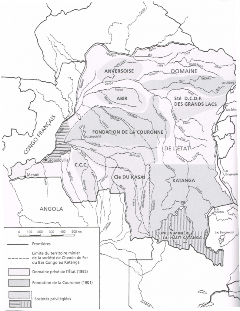 Le Congo Belge Illustré - A.M. Gochet - État Indépendant Du Congo - Livre Neuf (broché)