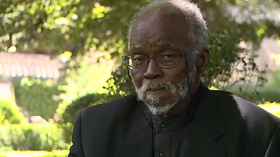 Valentin-Yves Mudimbe