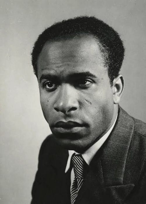 Frantz fanon